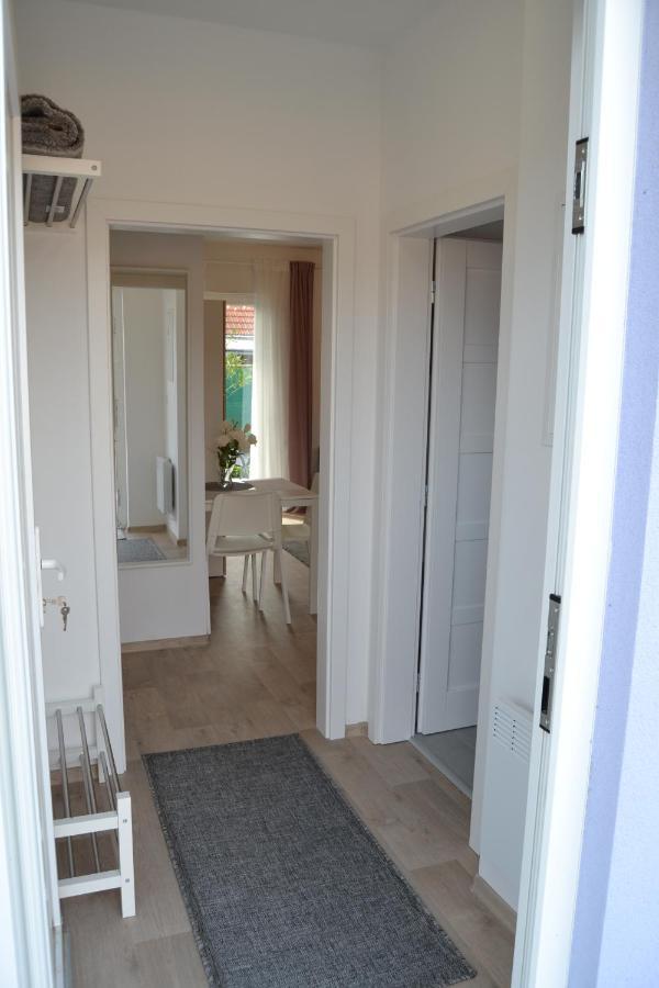 Modry Apartman 2 - Studio زنويمو المظهر الخارجي الصورة